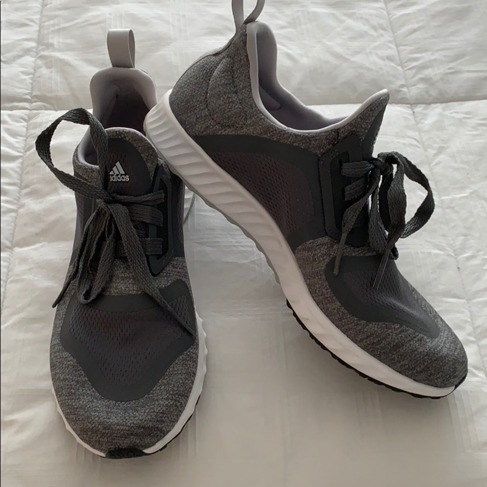 Brand new Adidas Edge Lux